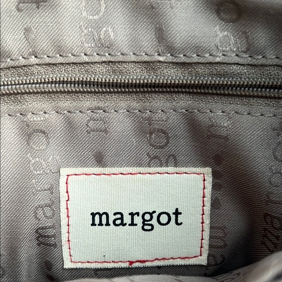 Brown Leather Crossbody Bag - Picture 7 of 8